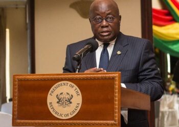 Akufo Addo
