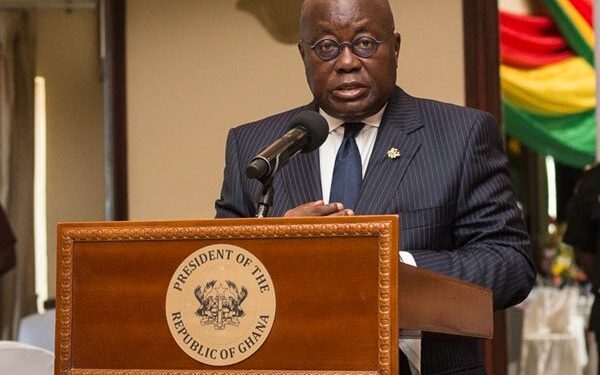Akufo Addo