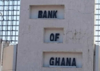 Bank of Ghana