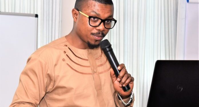 Dr. Prince Armah