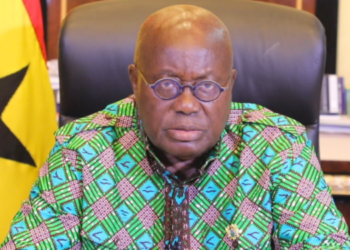 one-billion cedi stimulus package