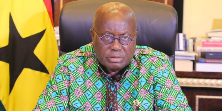 one-billion cedi stimulus package