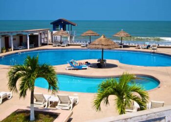 Ghana Tourism Authority