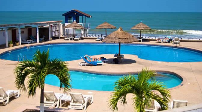 Ghana Tourism Authority