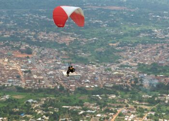 Kwahu Easter