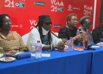 VGMA
