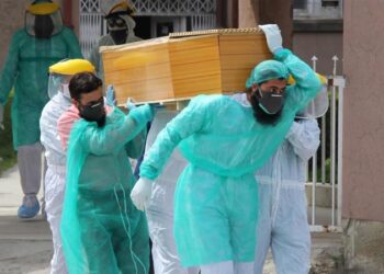 Pakistan coronavirus