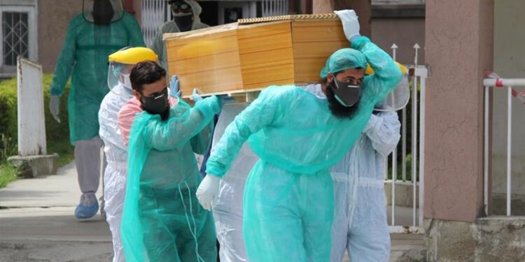 Pakistan coronavirus