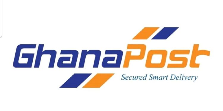 Ghana Post