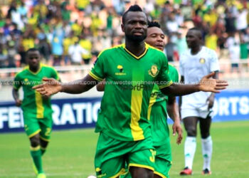 Tanzania Bernard Morrison