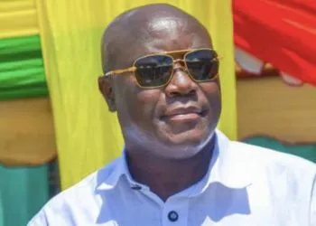 Akufo-Addo suspends MCE for Sekondi-Takoradi