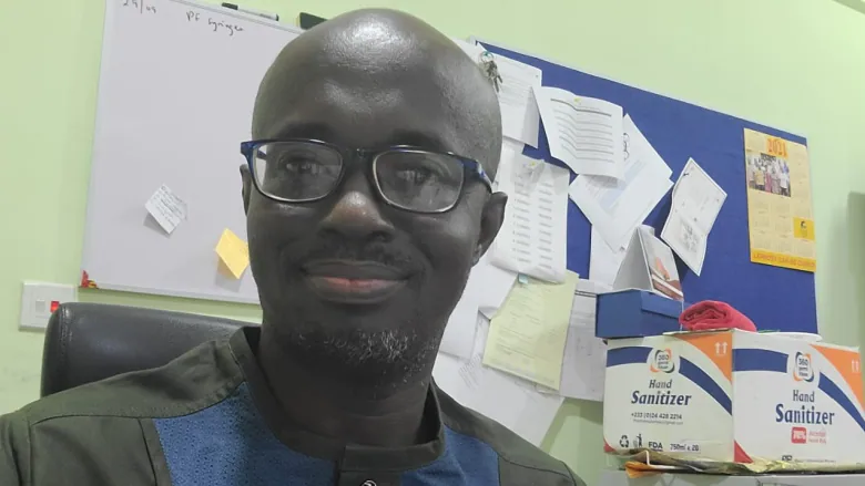 Vaccination month: About three million vaccinated says GHS