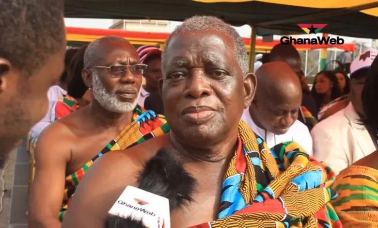 E-Levy: MPs pursuing a parochial interest, says ex-Majority Leader