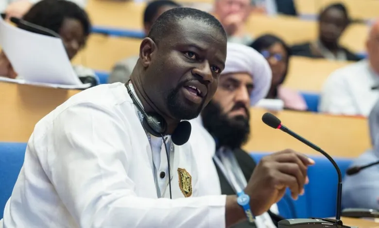 Annoh-Dompreh: Treat errant MPs as criminals