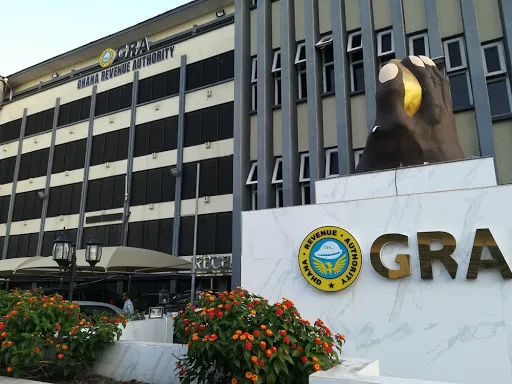 GRA gets set to implement E-Levy