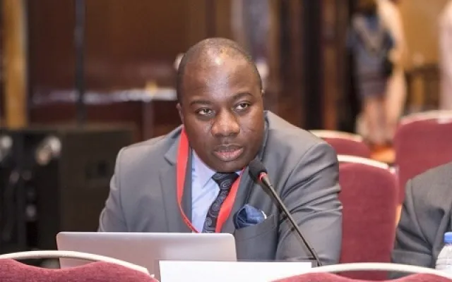 Ayariga to Majority: Respect the rules to prevent another fight in Parliament