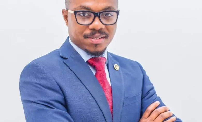 Prince Armah, four others appointed to TOR board