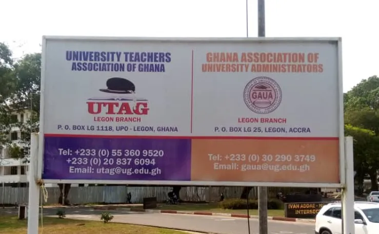 UTAG to NLC: Teaching cannot be done by compulsion