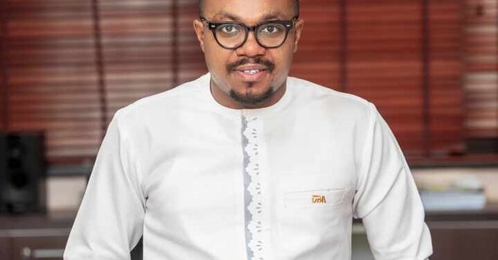 Prince Hamid Armah