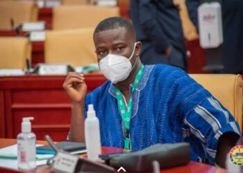 GH¢50m released to NHIS – Annoh-Dompreh
