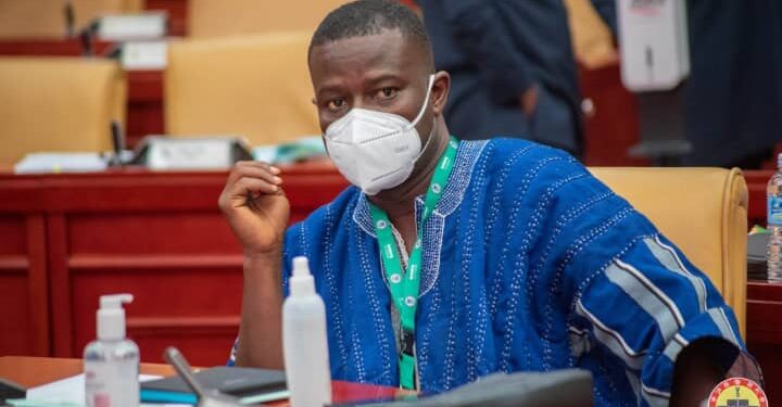 GH¢50m released to NHIS – Annoh-Dompreh