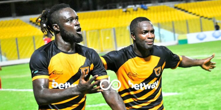 Match-fixing: Ashgold demoted to Division 2