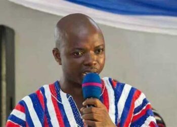 NPP’s Bono Region delegates to vote today as Abronye DC seeks re-election