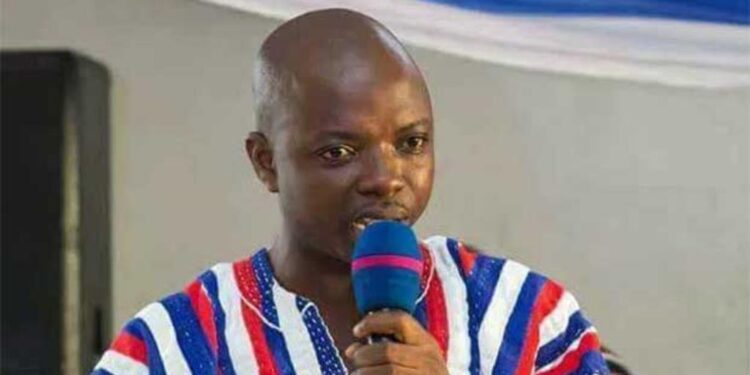 NPP’s Bono Region delegates to vote today as Abronye DC seeks re-election