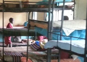 Tolon SHS orders students to return home following a fire breakout.