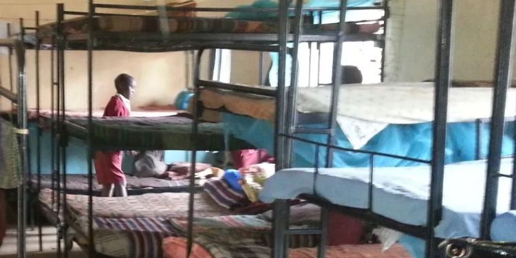Tolon SHS orders students to return home following a fire breakout.