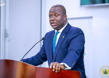 Achimota Forest has not, and will not be sold – Lands Minister