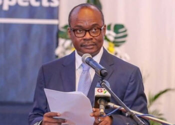 BoG increases policy rate by 200 basis points