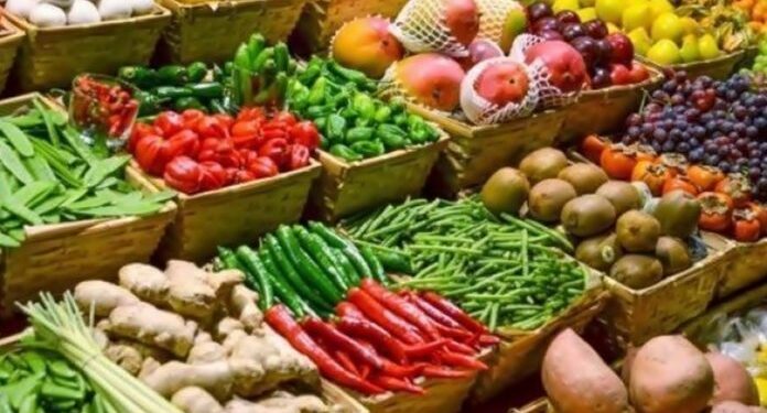 Development Discourse with Amos Safo: Defying the food colonialism agenda