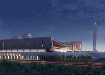 Minority demands answers on GHC25m National Cathedral expenditure
