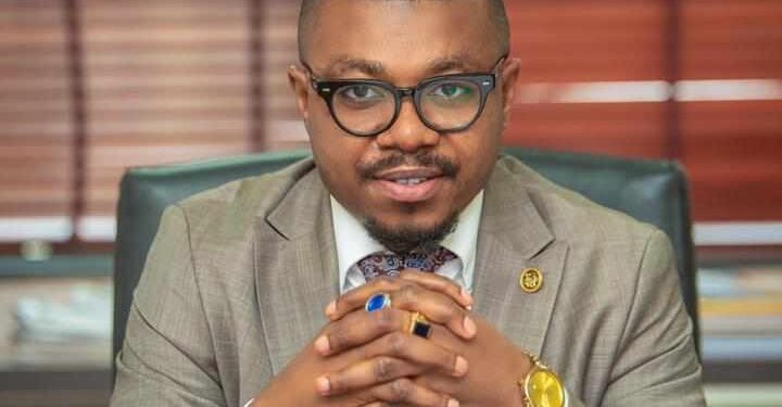 Prince Hamid Armah, PhD