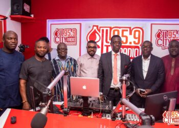 Kwesimintsim OilCity Radio 95.9