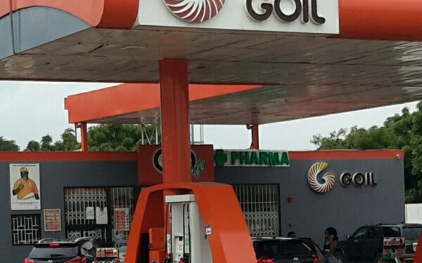 GOIL records GHC99 million profit in 2021