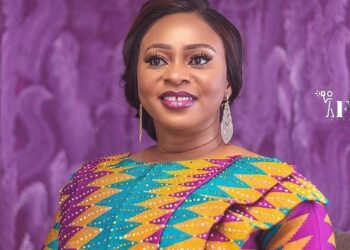 Absentee MP Adwoa Safo in fresh troubles; Parliament to publish summons