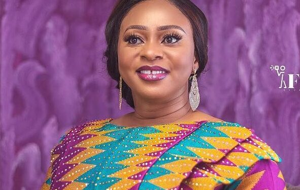Absentee MP Adwoa Safo in fresh troubles; Parliament to publish summons