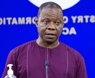 Covid-19 upsurge: GHS troubles over the increase in Covid-19 among children