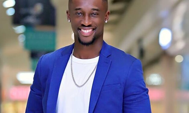 It cost me almost GHC7,000 to get sound in the National Theatre for my play–Fiifi Coleman