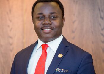 22 Students discharged from hospital- Ntim Fordjour