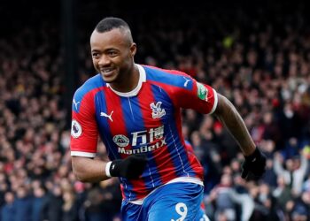 Jordan Ayew