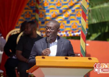 Oppong Nkrumah
