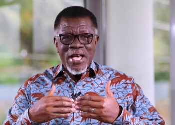 National Cathedral: Mensah Otabil withdraws from Board of Trustees