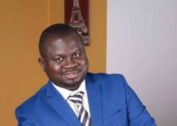 Albert Dwumfour beats Gayheart and others in GJA presidential elections