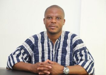 Double Salary brouhaha: Ngleshie – Amanfro MP, Sylvester Tetteh denies any wrongdoing