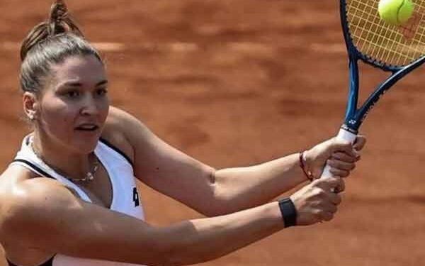 Dzalamidze dodges Wimbledon ban with Georgian nationality
