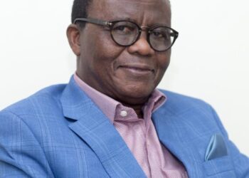 Council of State “immaterial”, dissolve it – Professor Baffour Agyemang Duah