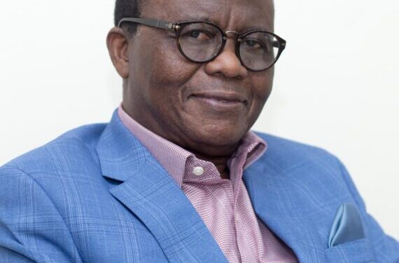 Council of State “immaterial”, dissolve it – Professor Baffour Agyemang Duah